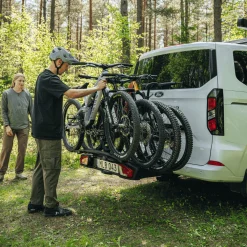 Adattatore aggiuntivo Thule VeloSpace 3