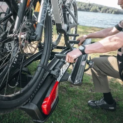 Adattatore aggiuntivo Thule VeloSpace 3