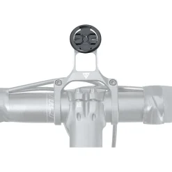 Adattatore Topeak G-Ear per supporto frontale RideCase Center Mount