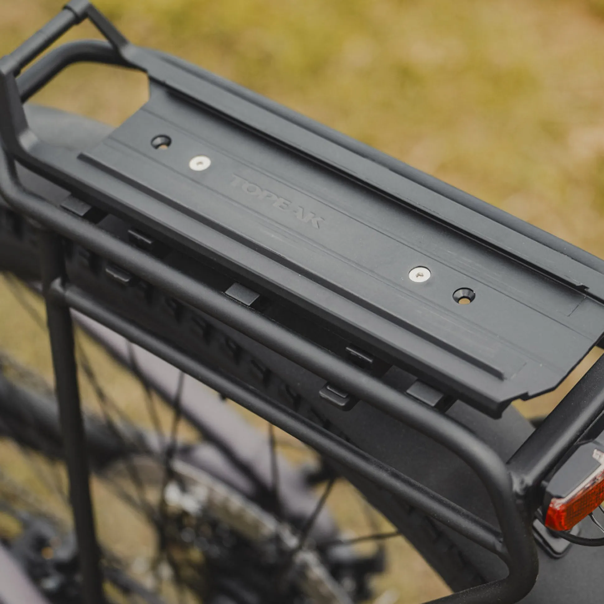 Adattatore Topeak Omni QuickTrack large