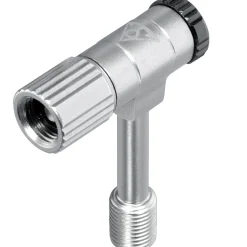 Adattatore valvola ammortizzatore Topeak Pressure-Rite