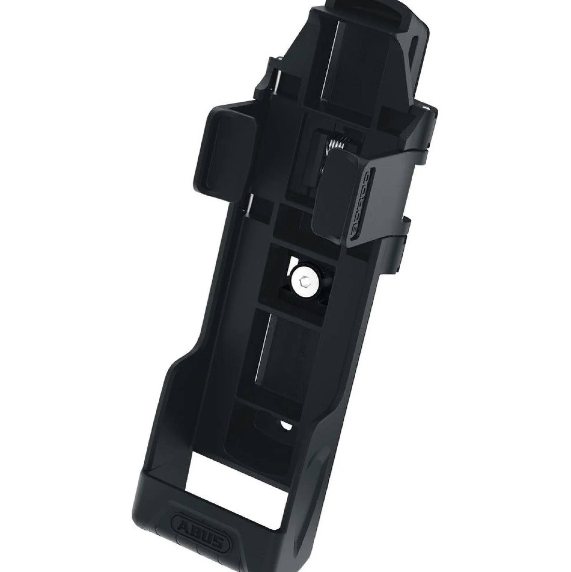 Antifurto pieghevole Abus uGrip Bordo 5700K/80 - Nero