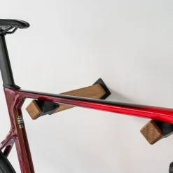 Appendibici parete Parax Twin Sticks