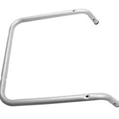 Arco superiore Peruzzo alluminio Firenze - 1630 mm