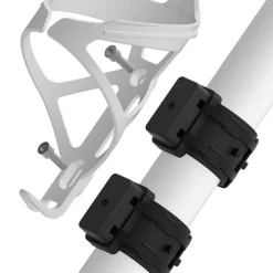 Attacchi portaborraccia Zefal New Gizmo