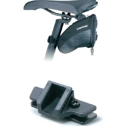 Attacco Topeak F11 per borse Wedge