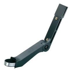 Attacco Topeak F77 QuickClick Tubo Sella