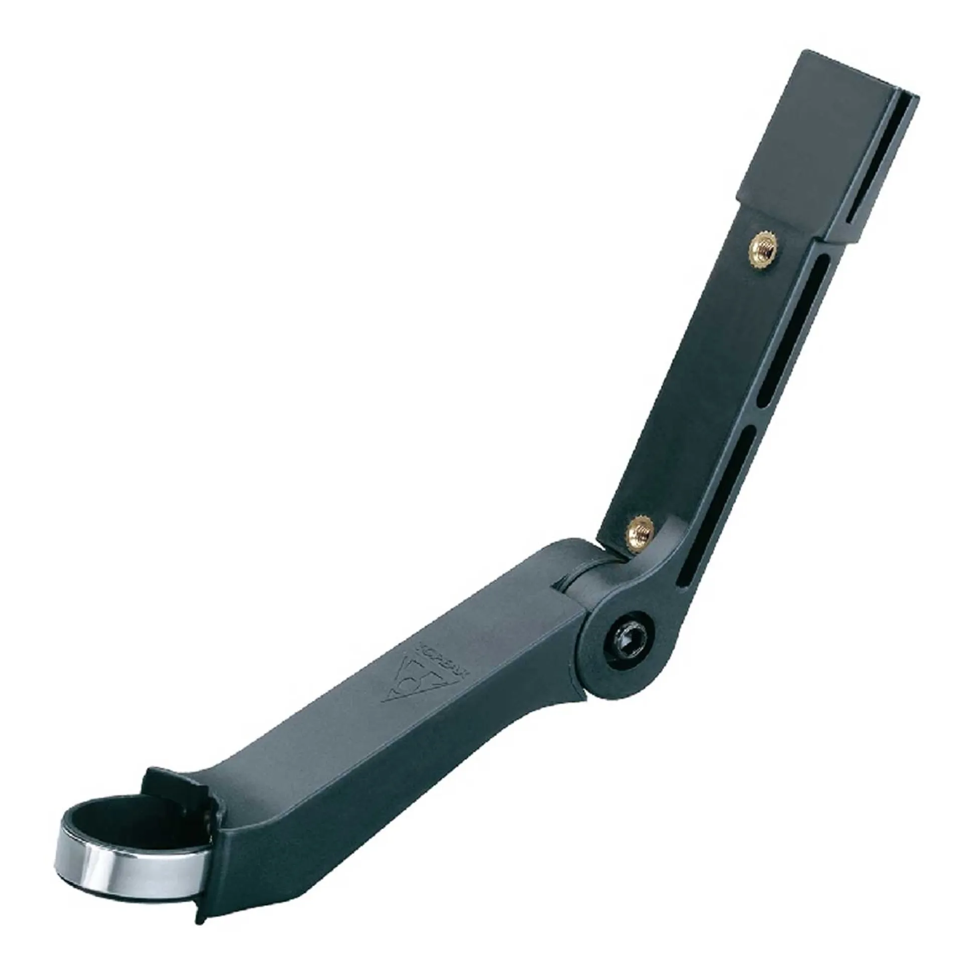 Attacco Topeak F77 QuickClick Tubo Sella