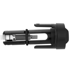 Attrezzo SYNCROS iS Drop Bar 2 per manubrio