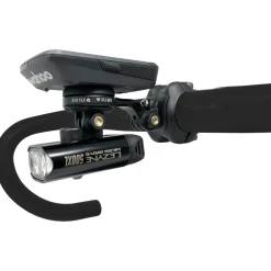 Bar Fly Race Flipper for 3T Apto Stealth Stem - Nero