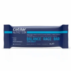 Barretta Cetilar Balance Race - Coconut