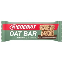Barretta Enervit Oat Bar - Cioccolato