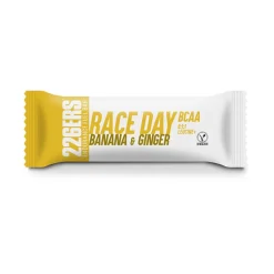 Barretta 226ers Race Day - Banana Ginger