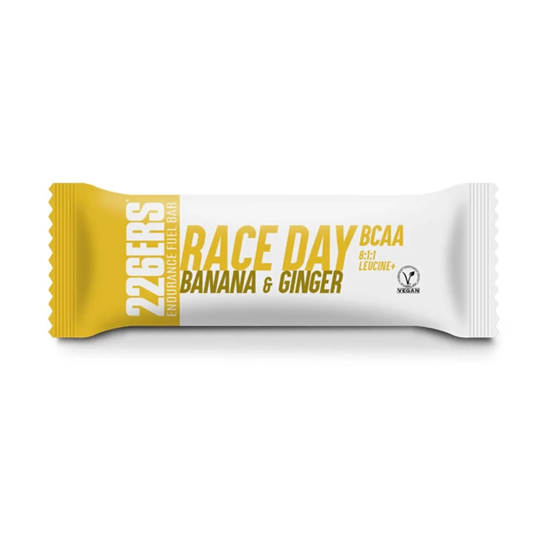 Barretta 226ers Race Day - Banana Ginger