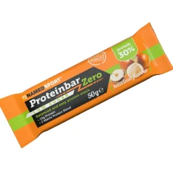 Barretta Named Proteinbar Zero - Nocciola