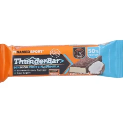 Barretta Named ThunderBar - Exotic Coconut