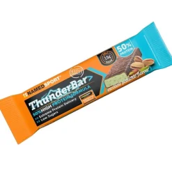 Barretta Named ThunderBar - Pistacchio