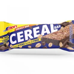 Barretta ProAction Cereal Bar - Cioccolato