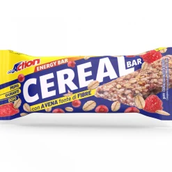 Barretta ProAction Cereal Bar - Frutti rossi