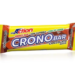 Barretta ProAction Crono Bar - Cioccolato