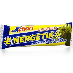Barretta ProAction Energetika - Noci macadamia