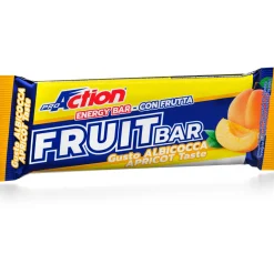 Barretta ProAction Fruit Bar - Albicocca