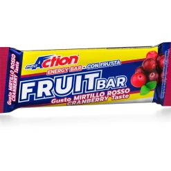 Barretta ProAction Fruit Bar - Mirtilli