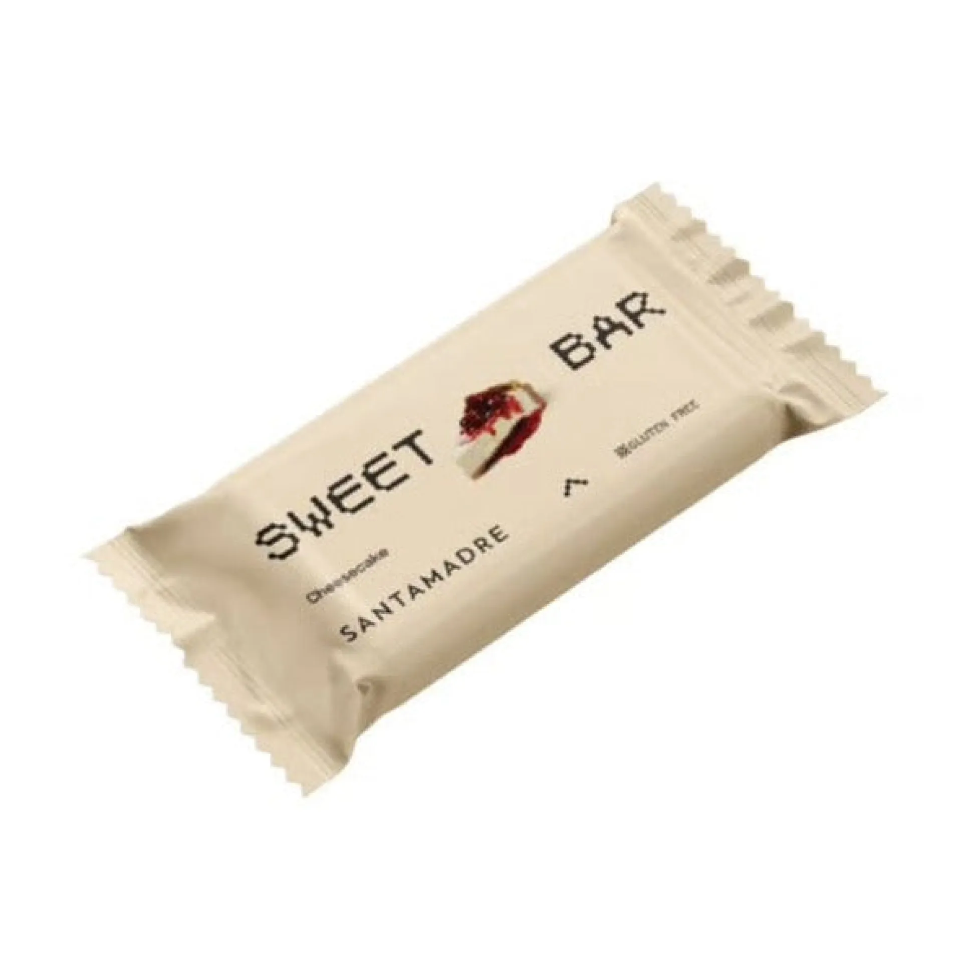 Barretta Santa Madre Sweet Bar - Cheesecake