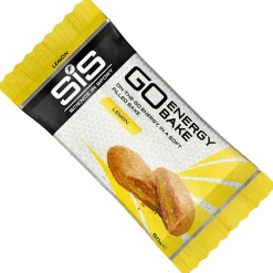 Barretta SiS Go Energy Bake - Limone