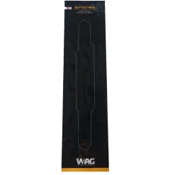 Batticatena Wag Bike - Trasparente