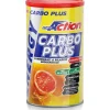 Bevanda energetica ProAction Carbo Plus - Arancia