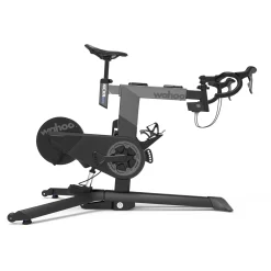 Bicicletta Wahoo Kickr Bike Pro