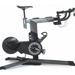 Bicicletta Wahoo Kickr Bike V2 Wi-Fi