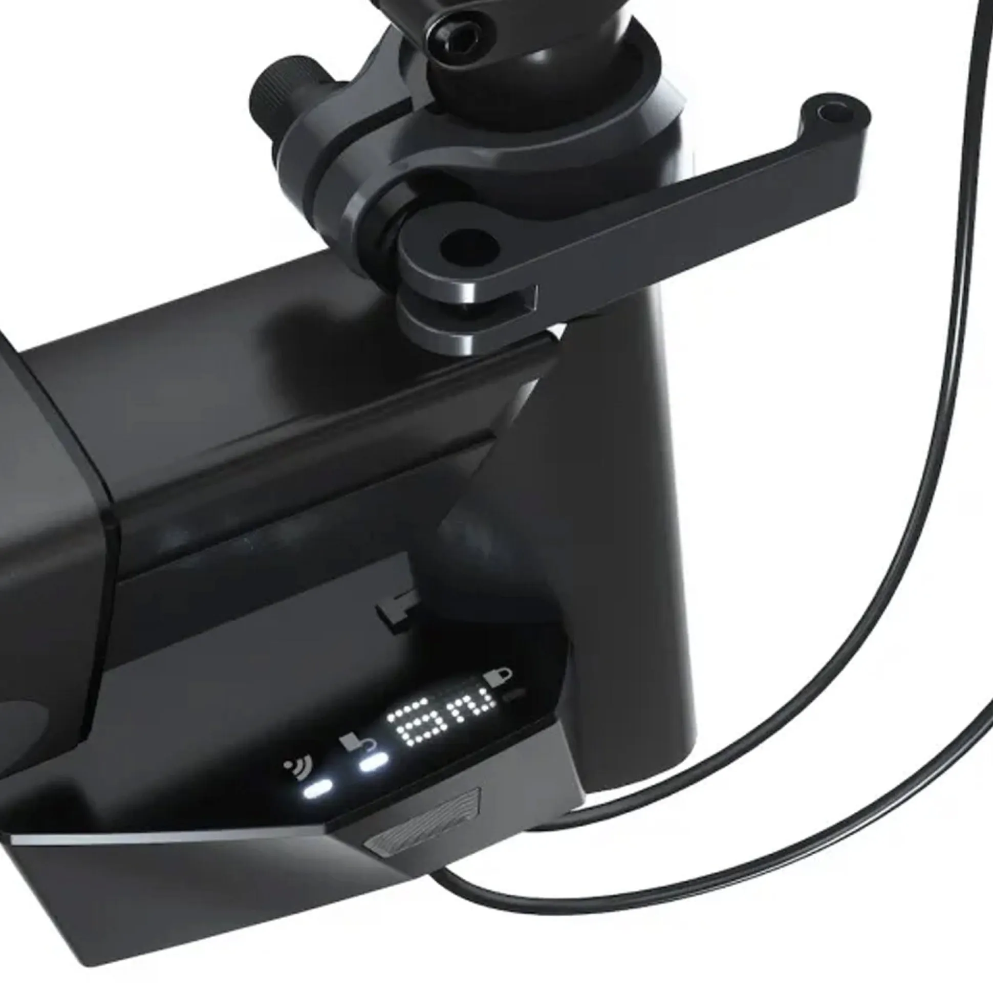 Bicicletta Wahoo Kickr Bike V2 Wi-Fi