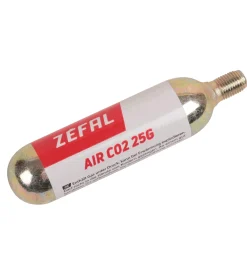 Bomboletta CO2 Zefal - 25g