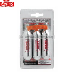 Bombolette CO2 Barbieri - Blister