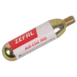 Bombolette CO2 Zefal - 16g