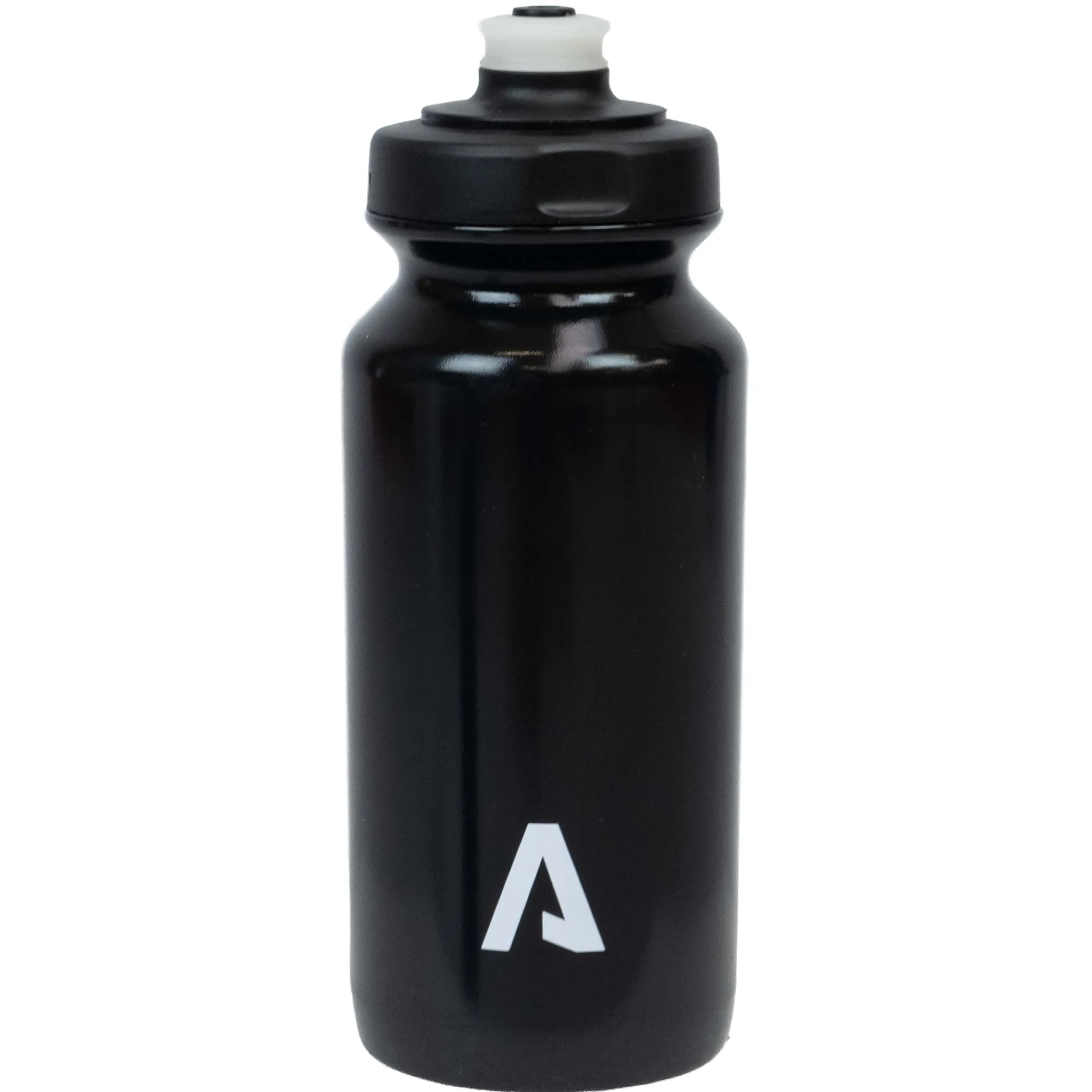 Borraccia All4cycling 550 ml - Nero