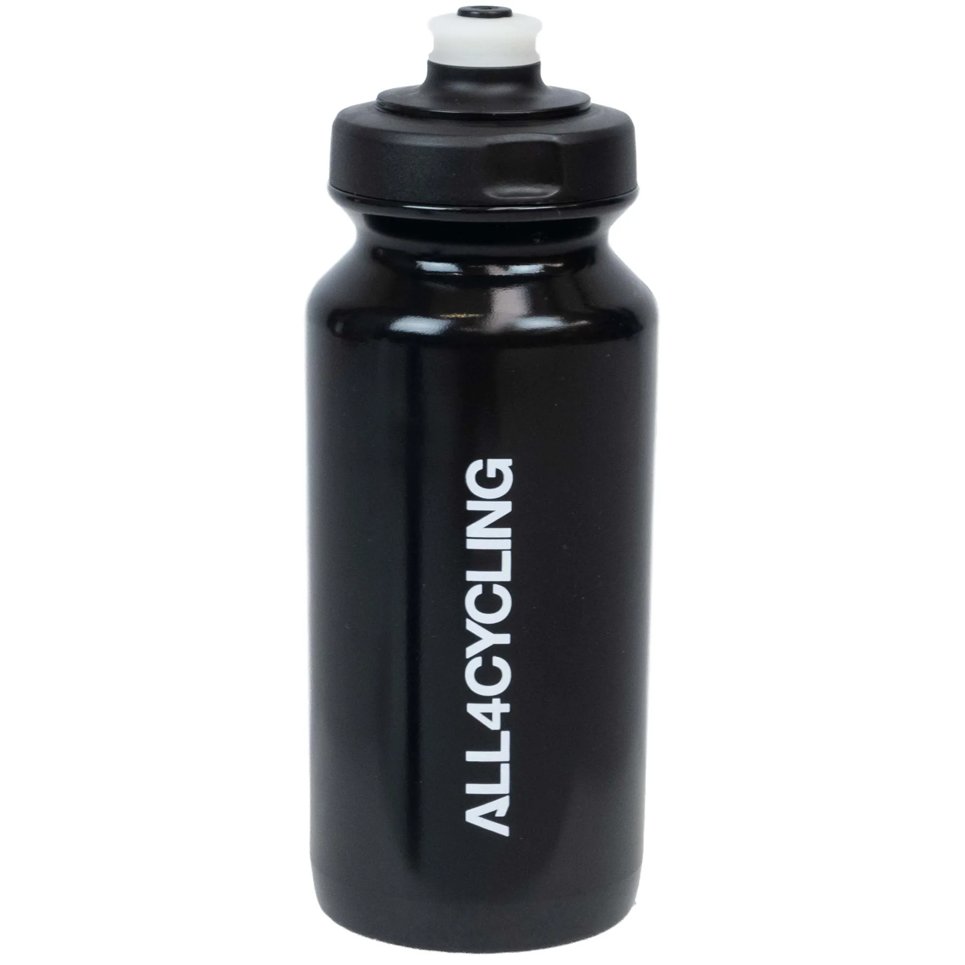 Borraccia All4cycling 550 ml - Nero