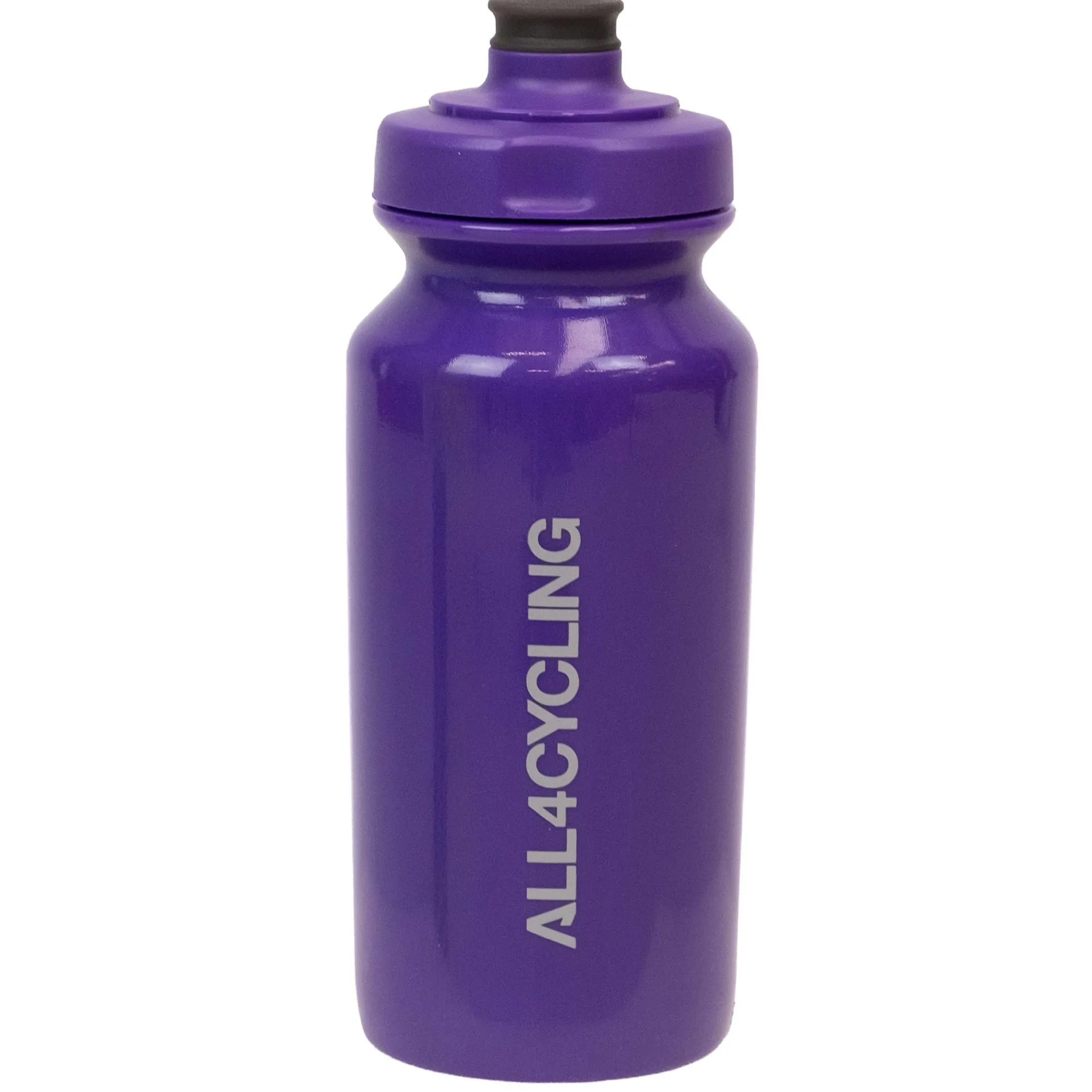 Borraccia All4cycling 550 ml - Viola