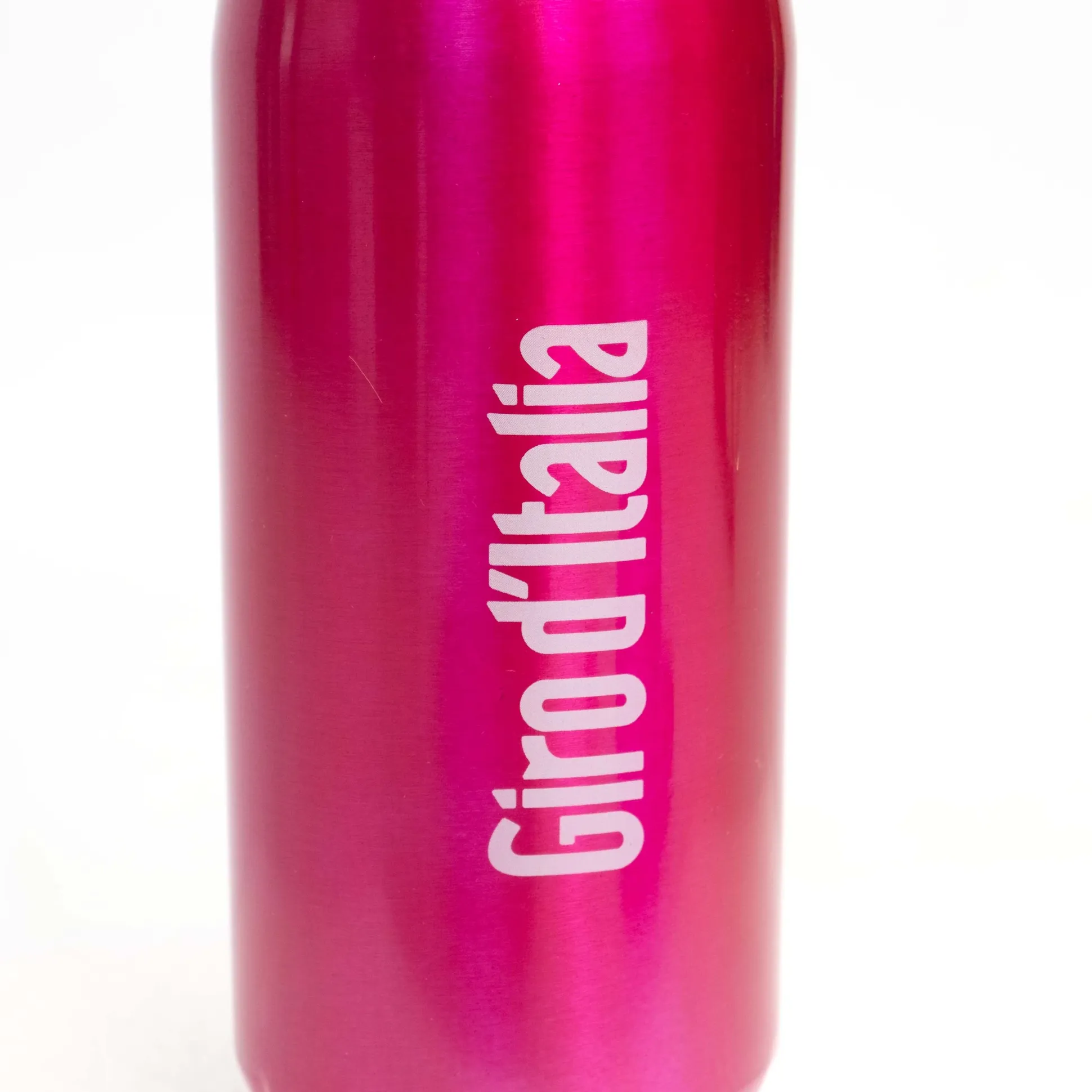 Borraccia alluminio Giro d'Italia - 550ml