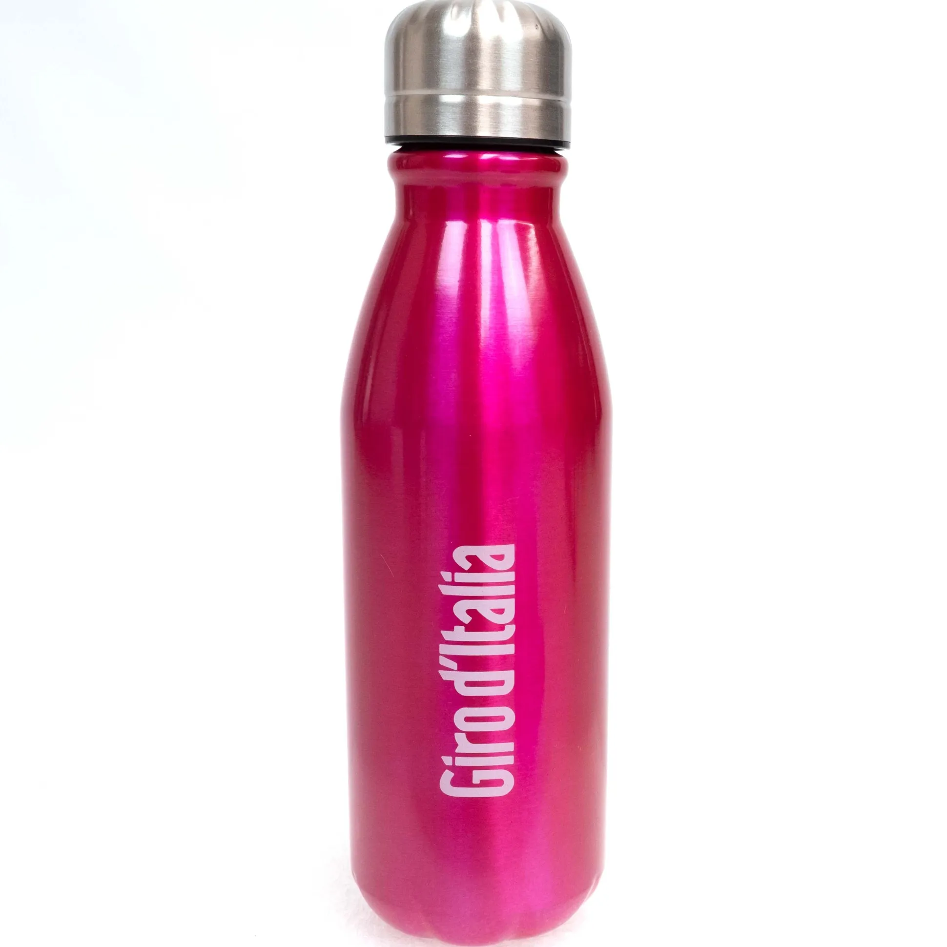 Borraccia alluminio Giro d'Italia - 550ml