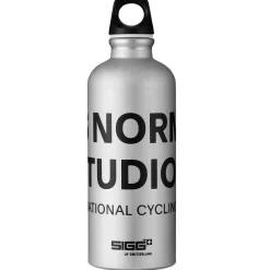 Borraccia alluminio Pas Normal Studios Balance - Grigio