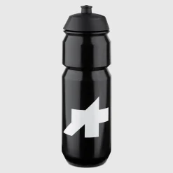 Borraccia Assos Signature 750 ml - Nero