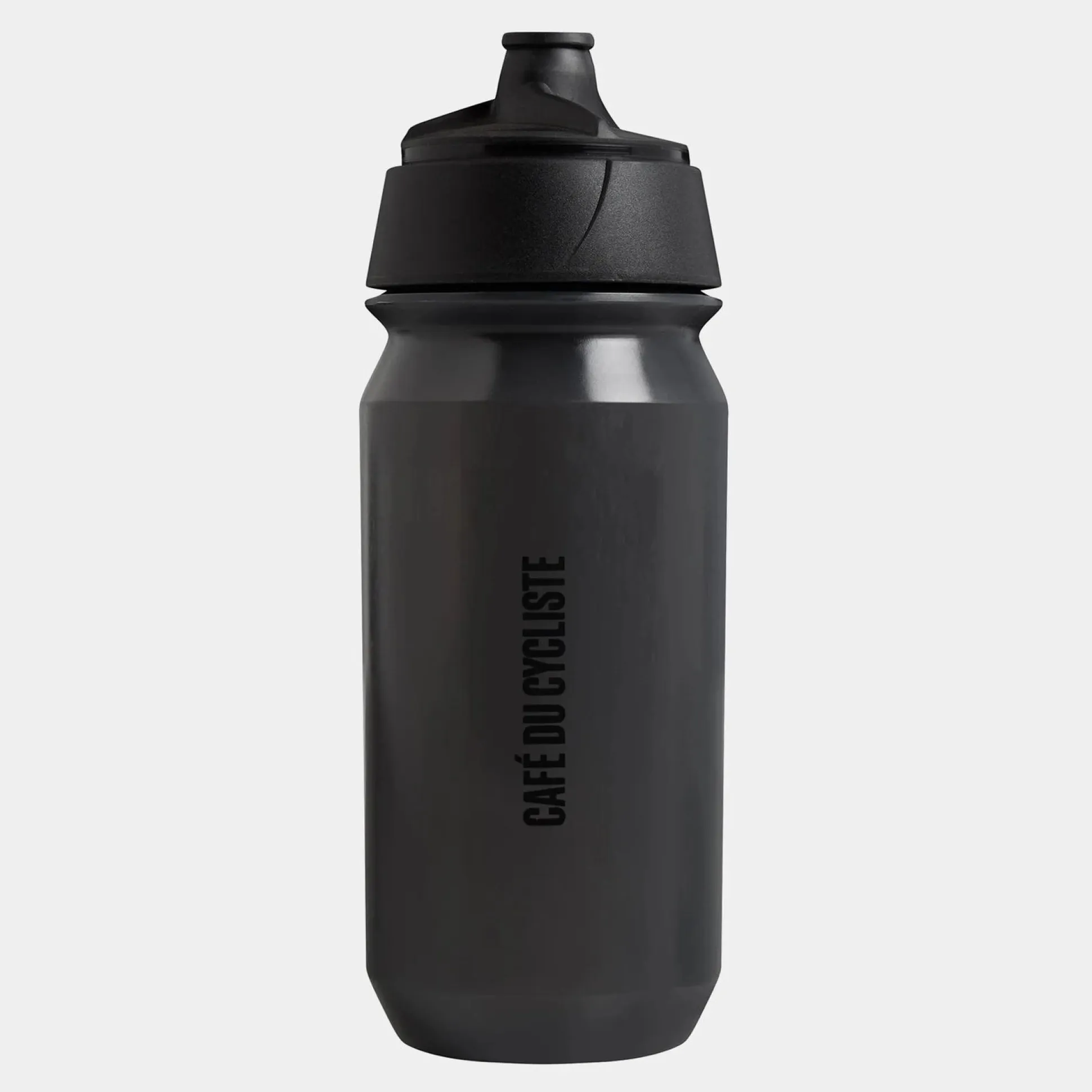 Borraccia Cafe du Cycliste Forever Outsiders 500 ml - Nero