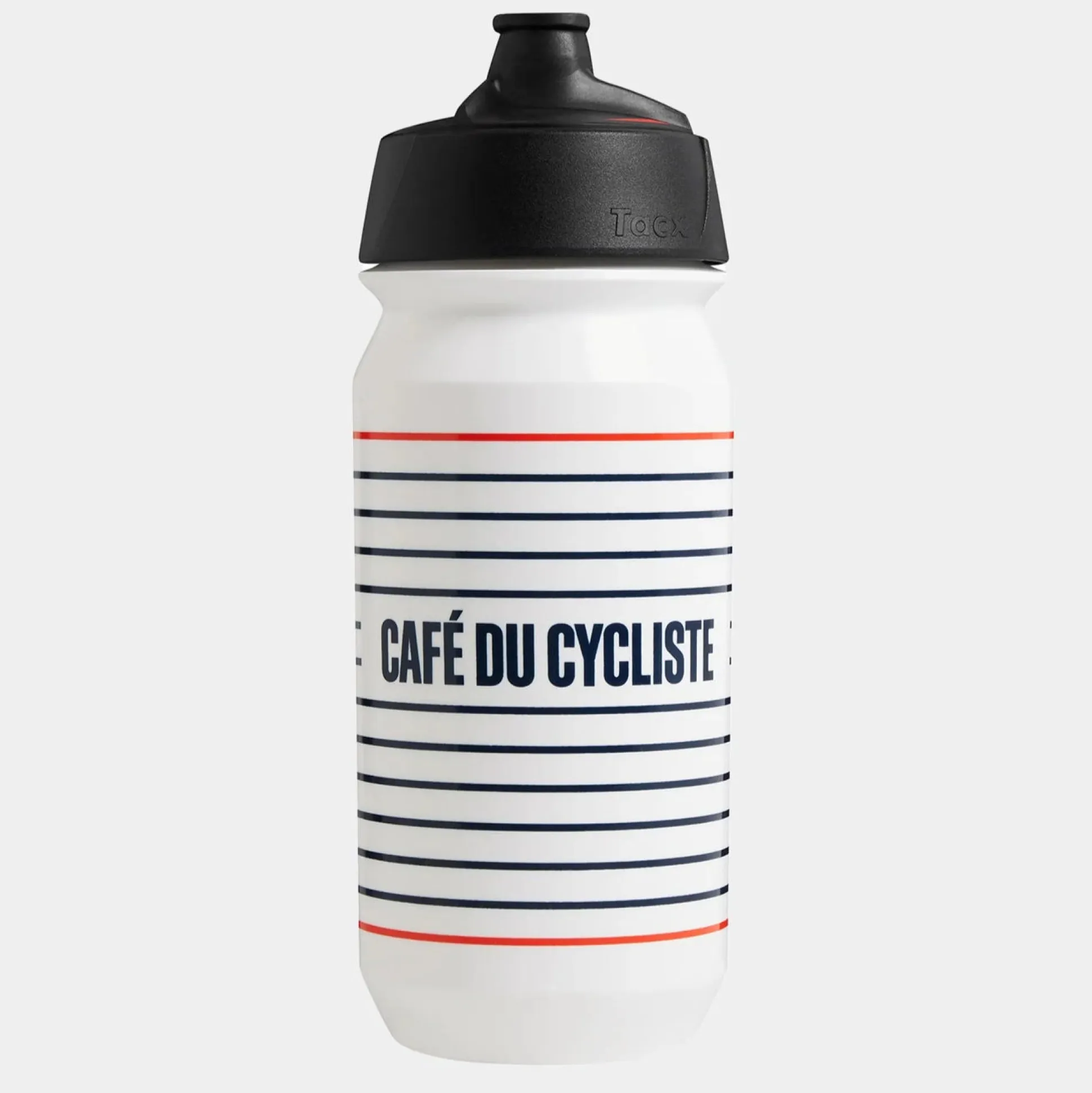 Borraccia Cafe du Cycliste 500 ml - Bianco
