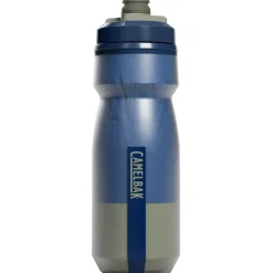 Borraccia Camelbak Podium Chill insulated 620 ml - Blu grigio