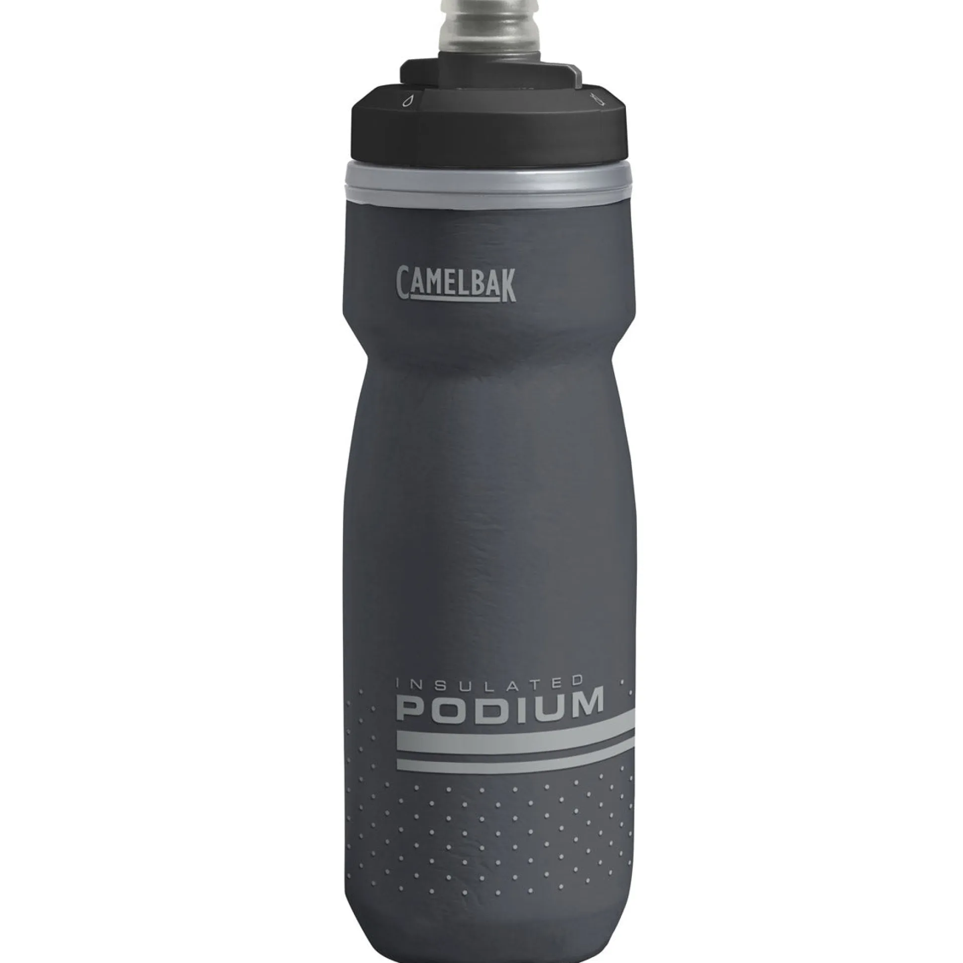 Borraccia Camelbak Podium Chill Insulated 620 ml - Nero