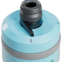 Borraccia Camelbak Podium Chill Insulated 620 ml - Azzurro