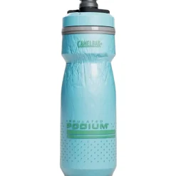 Borraccia Camelbak Podium Chill Insulated 620 ml - Azzurro